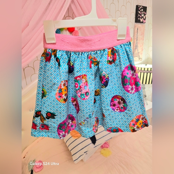 Rosalita Senoritas coat, dress, and skirt, size 10-12 - Picture 5 of 5